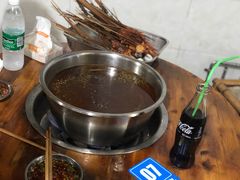 -学街秀兰麻辣烫