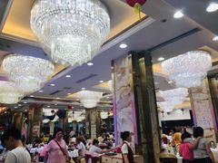 -东江海鲜酒家(艺都分店)