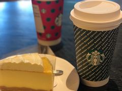 -星巴克(杭州市民中心店)