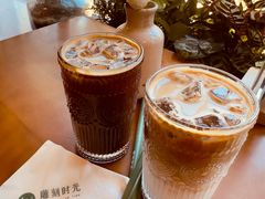 -雕刻时光咖啡馆(北师大店)