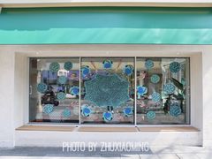 -星巴克(武康路店)