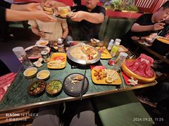 -牛New寿喜烧(曹路花园城店)
