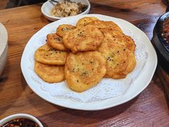 -百年石锅饭·朝鲜族传统民餐