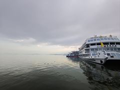 -大理洱海