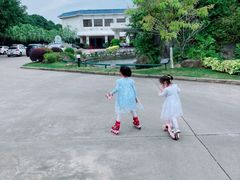 -厦门悦华酒店