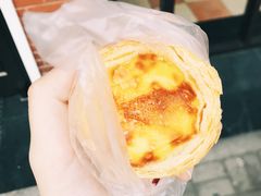 葡式蛋挞-味多美蛋糕(航天桥店)