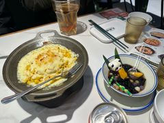 -火啫啫·粤式啫啫煲(南通首店)