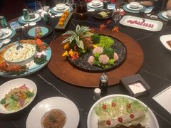 -云客来·花园餐厅(洛社店)