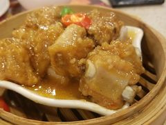 -点都德(大茶楼店)