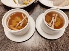 -Yan Ting 宴庭中餐厅(上海静安瑞吉酒店)