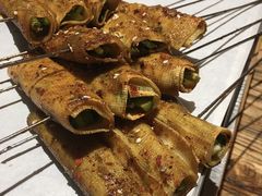 -铁人烧烤(北京店)