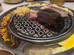 -韩宫宴烤肉·料理(大宁国际店)