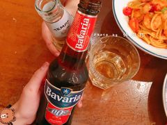 Bavaria0°草莓味-COMMUNE幻师(渔人码头店)