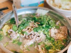 大锅-杨三孃跷脚牛肉(中粮鸿云悦街店)