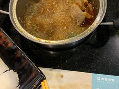 -呷哺呷哺(西单大悦城店)