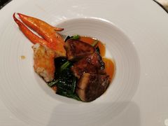 -Ginza Onodera铁板烧(外滩十八号店)