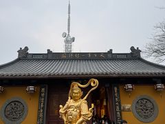-灵顺寺