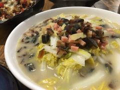 -迎晨餐厅(青芝坞店)