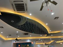 大堂-源港渔村-中山脆肉鲩(博罗店)