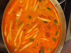 -泰莲庭·溪畔餐厅(雁栖湖店)