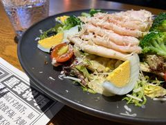 -曼乐辰餐厅(中庚漫游城店)