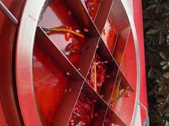 -厂花素芬九宫格火锅(益州大道店)