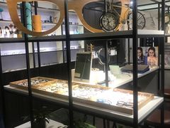 -大视家眼镜(园区星海店)