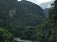 -太鲁阁公园