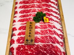 -礼遇和牛火锅料理·黑金店