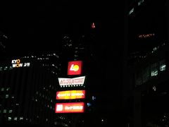 -乐天免税店(明洞店)