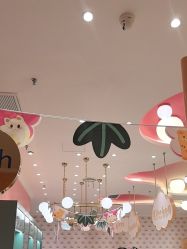 -奈尔宝·儿童乐园·亲子餐厅(苏州大悦城店)