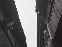 -乌镇东栅景区