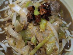 -牛街老爆肚满(牡丹园店)