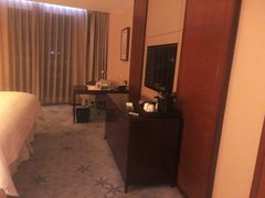 -上海嘉定喜来登酒店