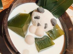 -岛风·台食小馆 ISLAND BISTRO(烟台山店)