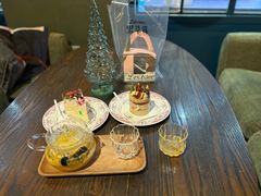 -黑草莓(重庆路店)