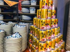 -成都老码头火锅(旺角店)