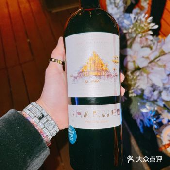 美味发现计划 |人生如喝酒