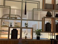-闻鲜素食茶餐厅(高新区店)
