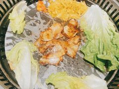 -九田家黑牛烤肉料理·自助(洪洞县城市花园店)