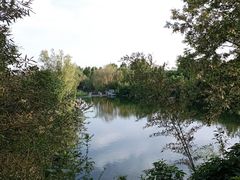 -静之湖度假区