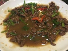 -仙店农庄(湖景农庄餐厅)