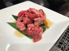 -俺的焼肉(銀座9丁目店)