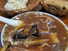 -清真高老大牛排胡辣汤(嵩山路总店)