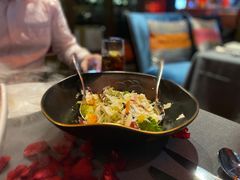 -YUE·6·西式融合餐厅(外滩六号店)