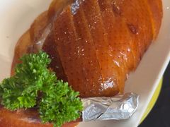 -大鸭梨烤鸭(石佛营店)