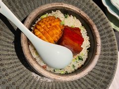 -宴昆山·私房菜(春晖店)