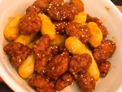 -青春分食(仙林大学城店)