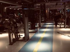 -优享健身(物美圣熙8号购物中心店)