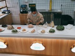 -袁记云饺(世纪城店)
